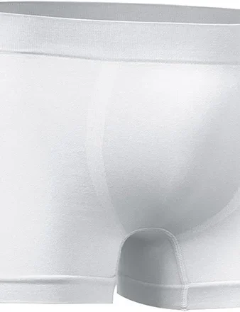 Calzoncillo bóxer sin costuras