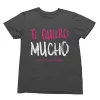 camiseta-te-quiero-mucho-lejos-ebano camiseta-te-quiero-mucho-lejos-ebano