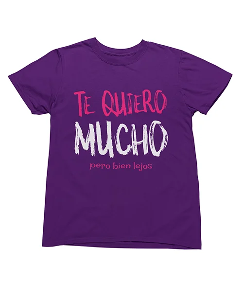 camiseta-te-quiero-mucho-lejos-morada