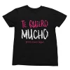camiseta-te-quiero-mucho-lejos-negro