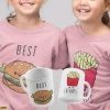 camisetas-best-friends-mas-tazas