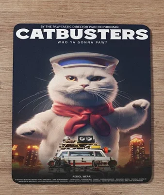 Alfombrillas para ratón diseños Gatos – 1