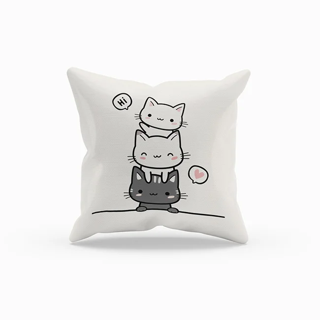 cojin-gatitos-amorosos
