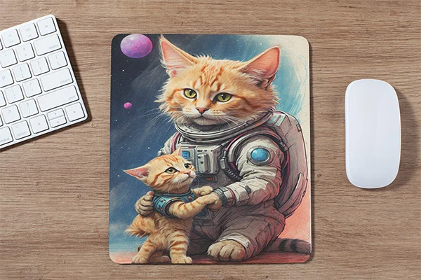 gato-astronauta-adorable-alfombrilla-raton