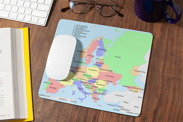 mapa-europa-alfombrilla-raton-