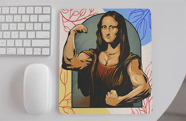 mona-lisa-fuerte-alfombrilla-raton-