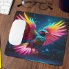 pajaro-colorido-alfombrilla-raton-