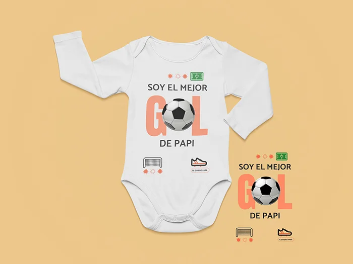 papá-futbolista-body-bebe-manga-larga