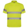 polo-tecnico-alta-visibilidad-amarillo-fluor