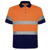 polo-tecnico-alta-visibilidad-naranja-fluor