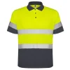 polo-tecnico-alta-visibilidad-plomo