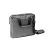 portadocumentos-portatil-poliester-reciclado-gris