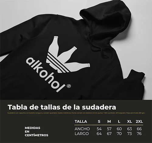 sudadera-alkohol-tallas