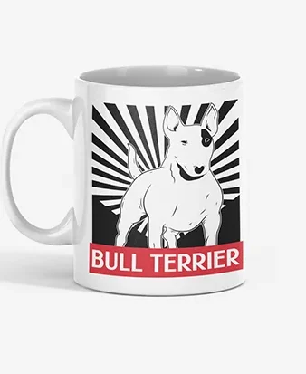 Taza Bull Terrier