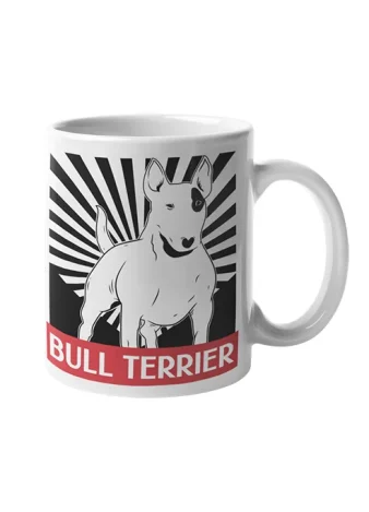 Taza Bull Terrier
