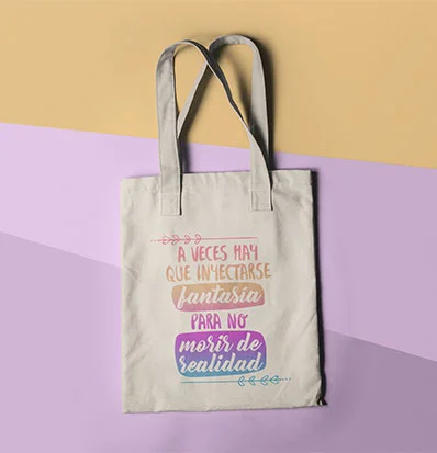 tote-ecologico-frase-inspiracion-fantasia