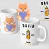 Taza-personalizable-fecha-bebe-regalo-nacimiento Taza-personalizable-fecha-bebe-regalo-nacimiento