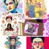 alfombrillas frida alfombrillas frida