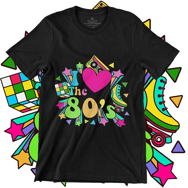 camiseta-años-80