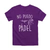 camiseta-no-puedo-tengo-padel-morada