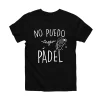 camiseta-no-puedo-tengo-padel-negra