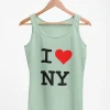 camiseta-tirantes-i-love-new-york-verde-claro camiseta-tirantes-i-love-new-york-verde-claro