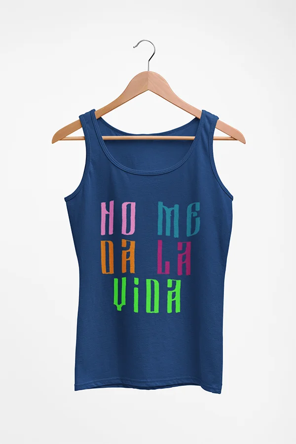 camiseta-tirantes-no-me-da-la-vida-azul