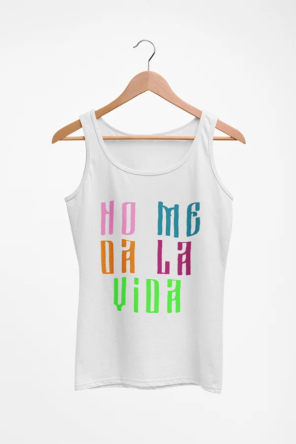 camiseta-tirantes-no-me-da-la-vida-blanca