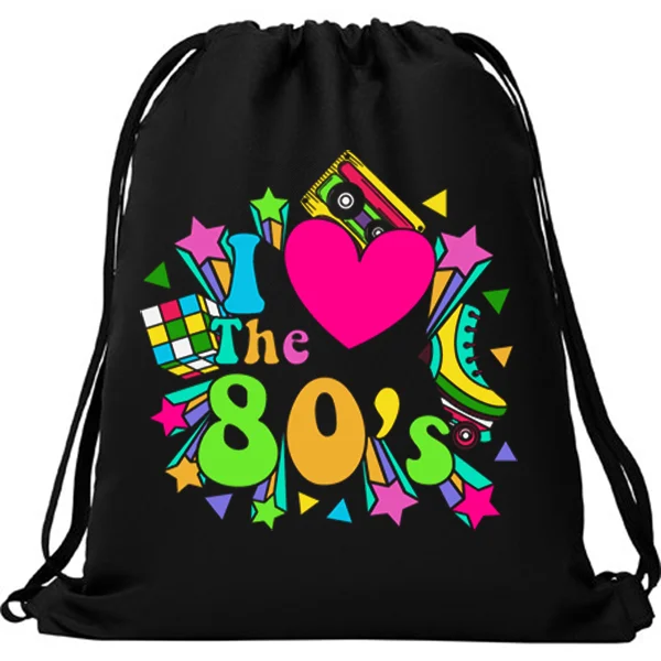 mochila-i-love-80-s-color-negra mochila-i-love-80-s-color-negra