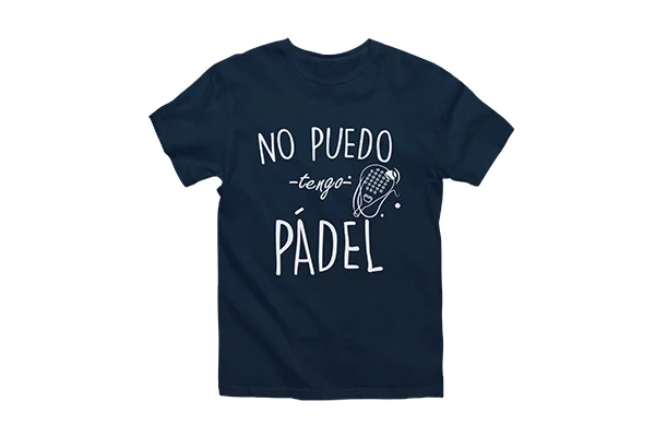 no-puedo-tengo-padel-camiseta-azul-marina no-puedo-tengo-padel-camiseta-azul-marina