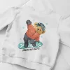 sudadera-blanca-niño-oso-snowboard-sin-capucha