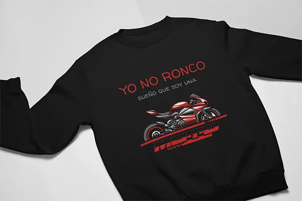 sudadera-motero-yo-no-ronco-sueño-que-soy-una-moto-rojo-