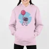 sudadera-niña-o-rosa-astronauta sudadera-niña-o-rosa-astronauta
