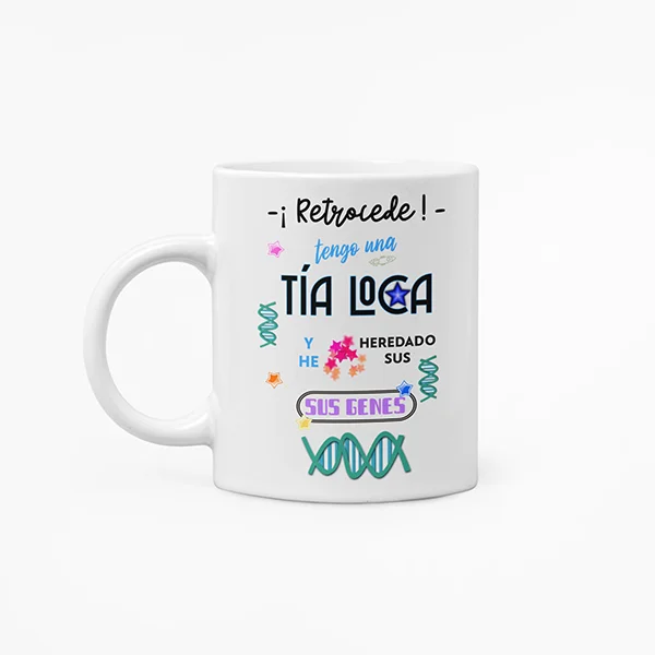 Taza-tia-loca
