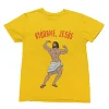 camiseta-ayudame-jesus-amarilla