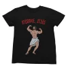 camiseta-ayudame-jesus-negra camiseta-ayudame-jesus-negra