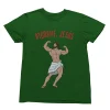 camiseta-ayudame-jesus-verde