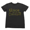 camiseta-el-señor-de-las-cervezas-color-gris