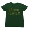 camiseta-el-señor-de-las-cervezas-color-verde