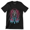 camiseta-gotica-cuervo camiseta-gotica-cuervo