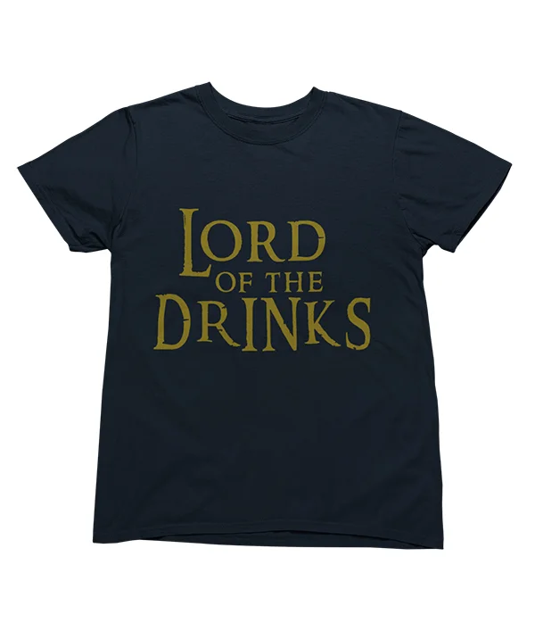 camiseta-lord-of-the-drinks-azul-marino