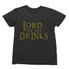 camiseta-lord-of-the-drinks-gris