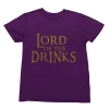 camiseta-lord-of-the-drinks-morada camiseta-lord-of-the-drinks-morada
