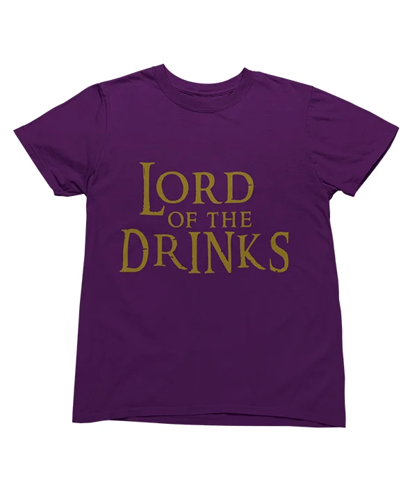 camiseta-lord-of-the-drinks-morada camiseta-lord-of-the-drinks-morada