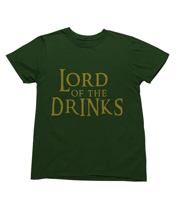 camiseta-lord-of-the-drinks-verde camiseta-lord-of-the-drinks-verde
