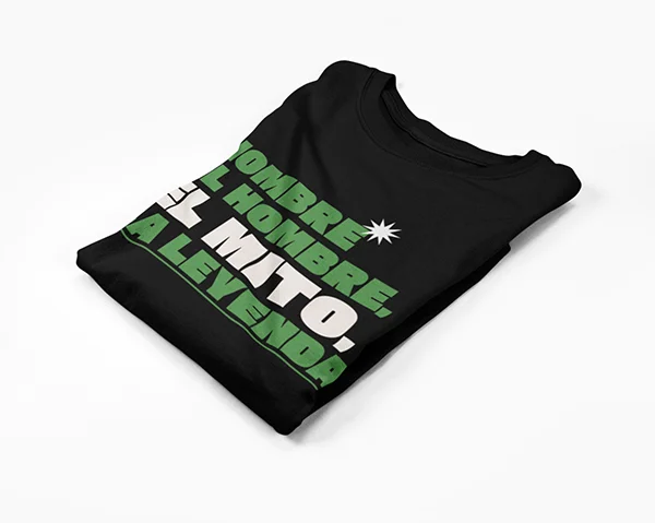 camiseta-personalizable-el-hombre-mito-leyenda-regalo