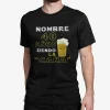 camiseta-personalizable-siendo-la-caña camiseta-personalizable-siendo-la-caña