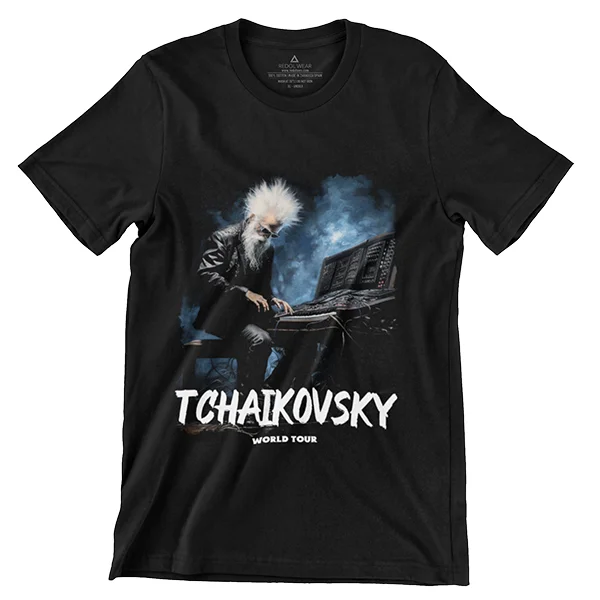 camiseta-tchaikovsky-redoltees