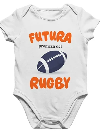 Body Futura promesa del Rugby