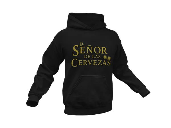 sudadera-el-señor-de-las-cervezas-color-negra